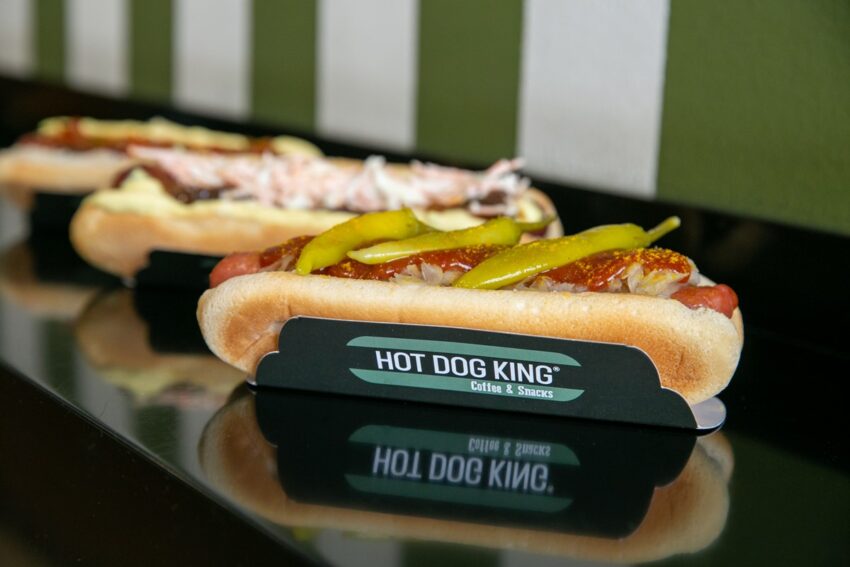 The Hot Dog King Fairview: Your Ultimate Guide to Deliciousness!