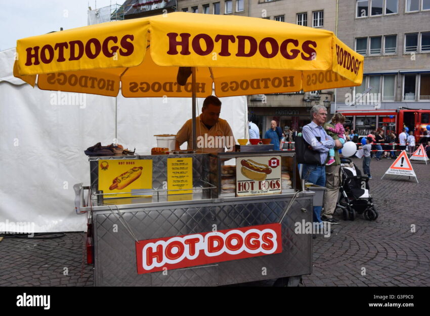 Route 19 Hot Dog Shop: The Definitive Guide (2024)