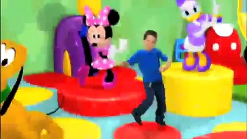 Hot Dog! Mickey Mouse Clubhouse: The Ultimate Guide