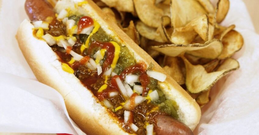 Best Chips for Hot Dogs: The Ultimate Pairing Guide [2024]