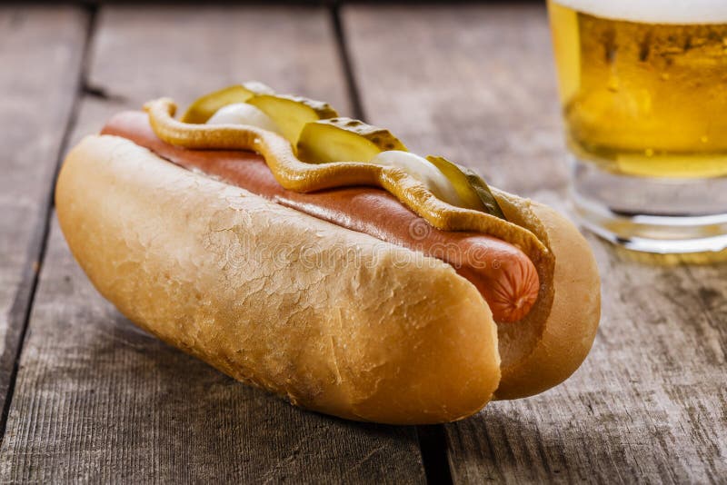 Pickles for Hot Dogs: The Ultimate Guide to a Perfect Pairing