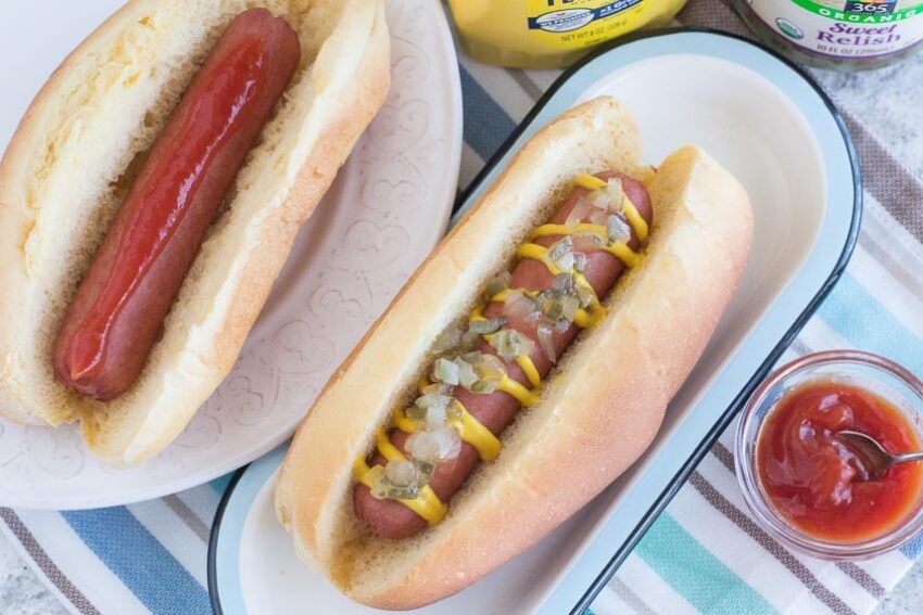 Preservative Free Hot Dogs: Your Expert Guide to Healthier Grilling