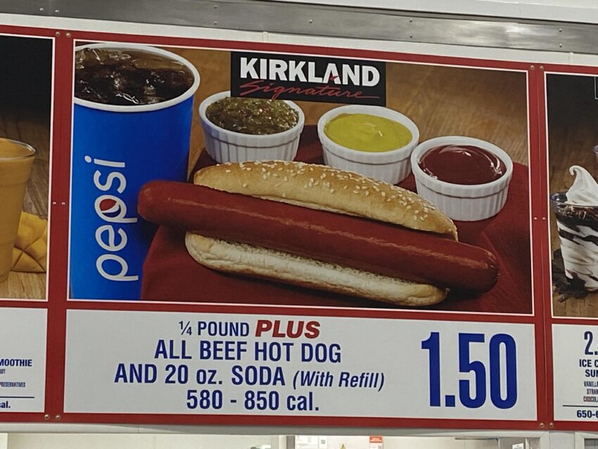 Costco Hot Dog Meme: The Internet’s Unlikely Culinary Obsession