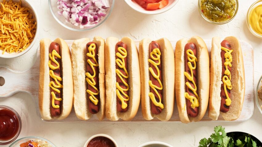 1 Hot Dog Calories: The Complete Nutritional Breakdown & Expert Guide