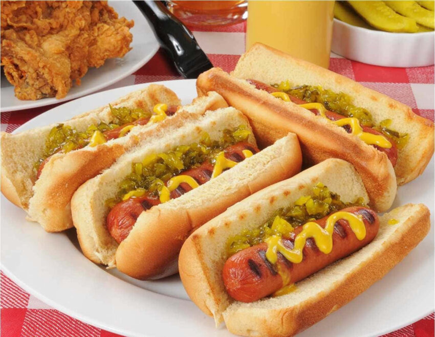 Juicy Hot Dog Perfection: The Ultimate Guide to Flavor & Grilling