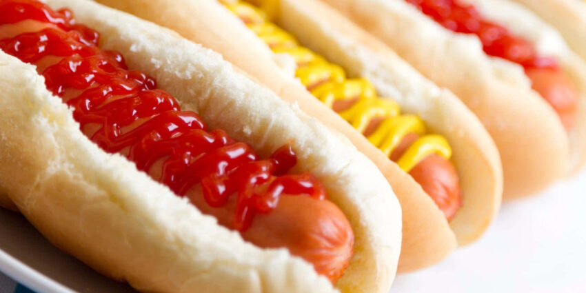 Hot Dog Photo Perfection: A Comprehensive Guide to Capturing the Perfect Bite