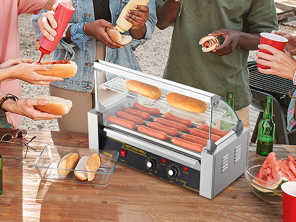 Perfect Internal Hot Dog Temp: Expert Guide for Safety & Taste