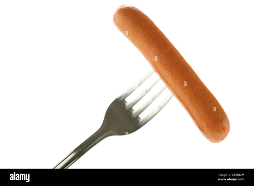 Mastering Hot Dog Forks: The Definitive Guide [2024]