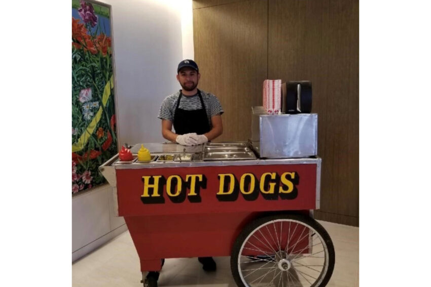 Hot Dog Vender: The Ultimate Guide to Starting & Running a Thriving Business