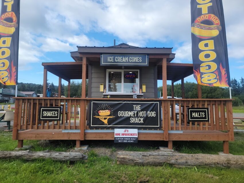 Hot Dog Shack Mastery: Build, Run & Thrive (2024 Expert Guide)