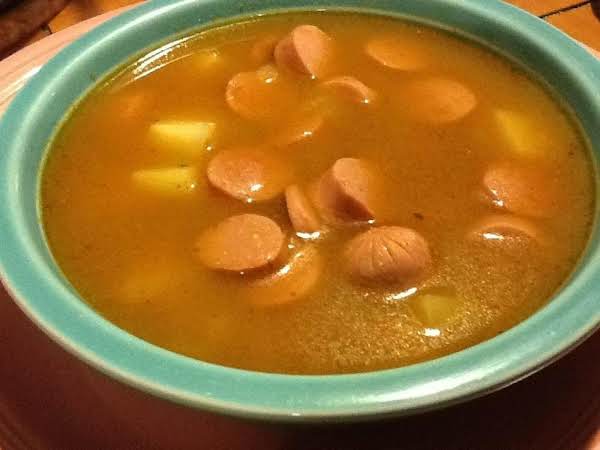 Hot Dog Soup: The Ultimate Guide to This Comfort Food Classic