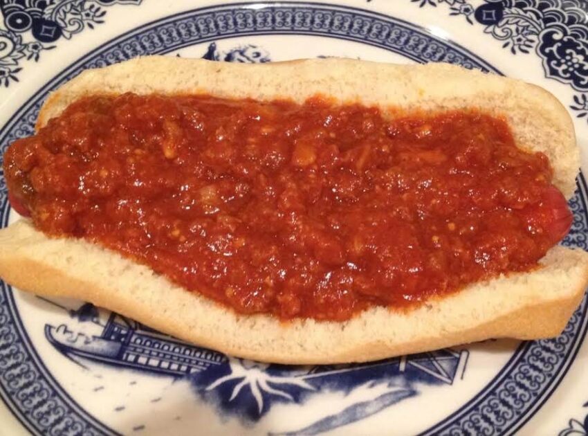 Hot Dog Spanish: A Delicious Dive into Latin American Street Food