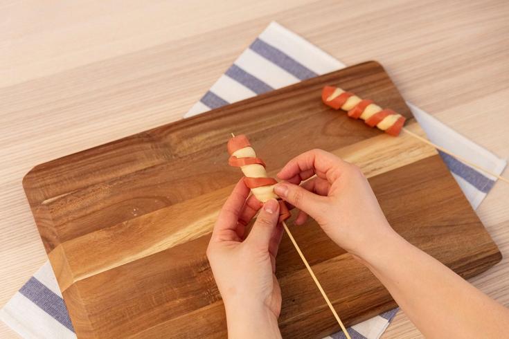 Hot Dog Spirals: The Ultimate Guide to Gourmet Grilled Dogs