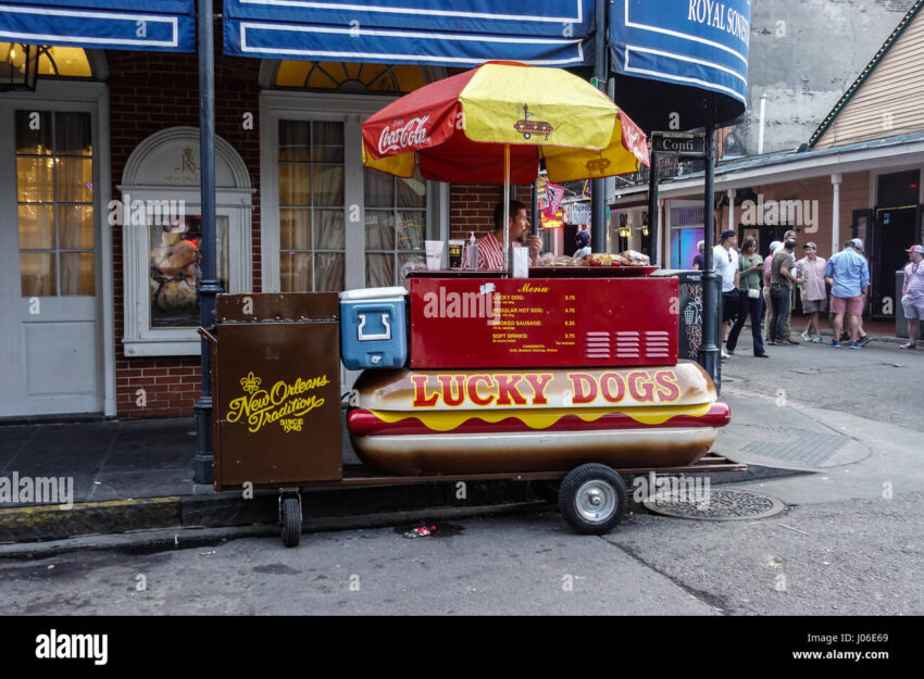 Best Nearby Hot Dog Stand: Your Ultimate Guide to Deliciousness