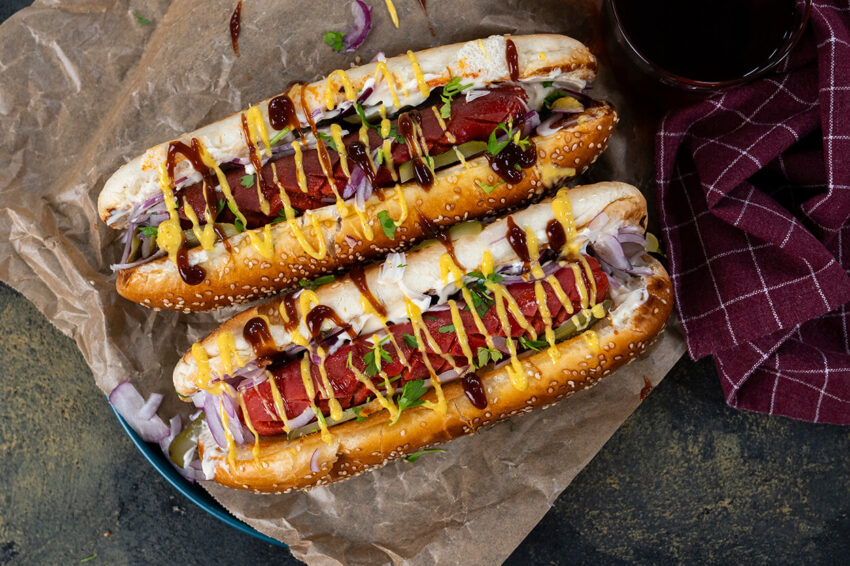 Cooler Hot Dogs: The Definitive Guide to Safe Storage & Delicious Results