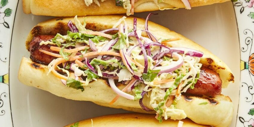 50+ Best Hot Dog Toppings Ideas: Elevate Your Grill Game!