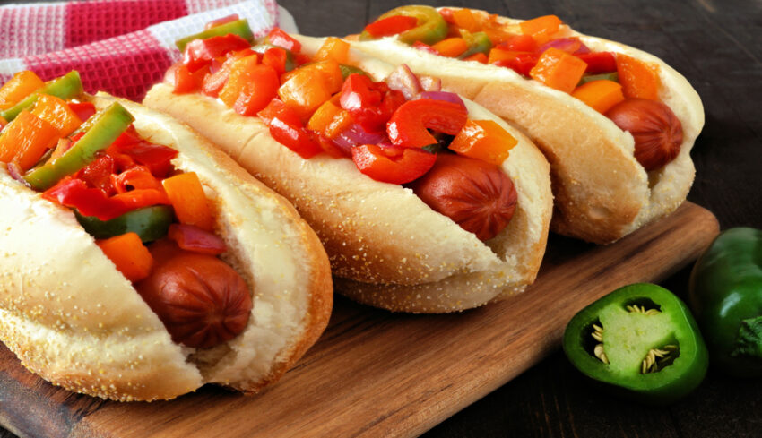 Best Condiments for Hot Dogs: The Ultimate Guide (2024)