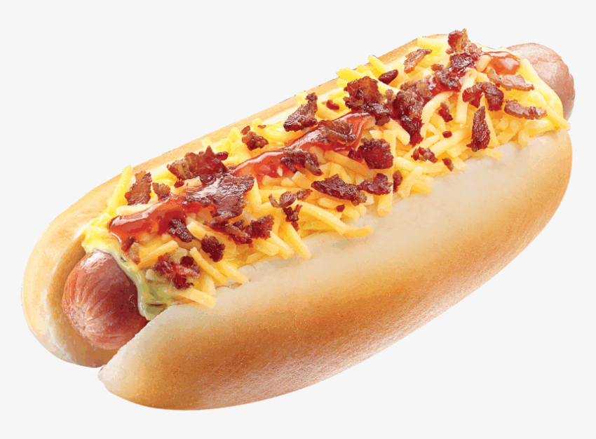 Hot Dog Transparent Background: The Ultimate Guide (2024)