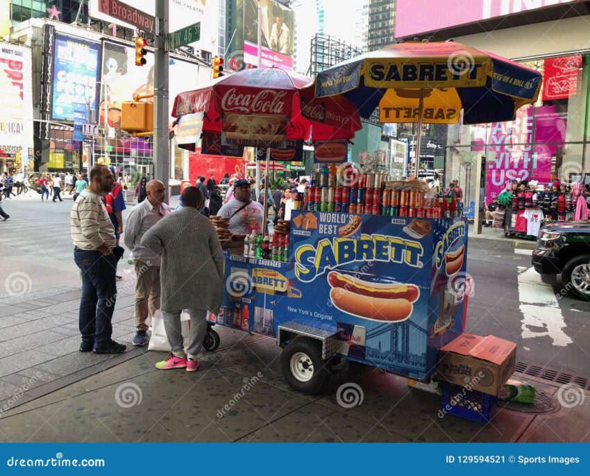 Selling Hot Dogs: The Ultimate Guide to Profits, Permits, and Prime Locations