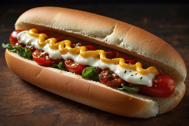 Hot Dog Mozzarella: The Ultimate Cheesy Guide (2024)