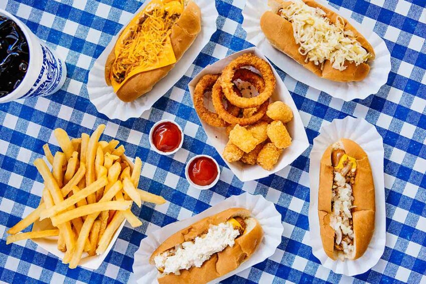Hot Dog World Photos: A Delicious Deep Dive [2024 Guide]