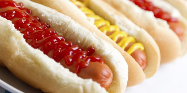 Do Hot Dogs Cause Heartburn? Expert Insights & Relief