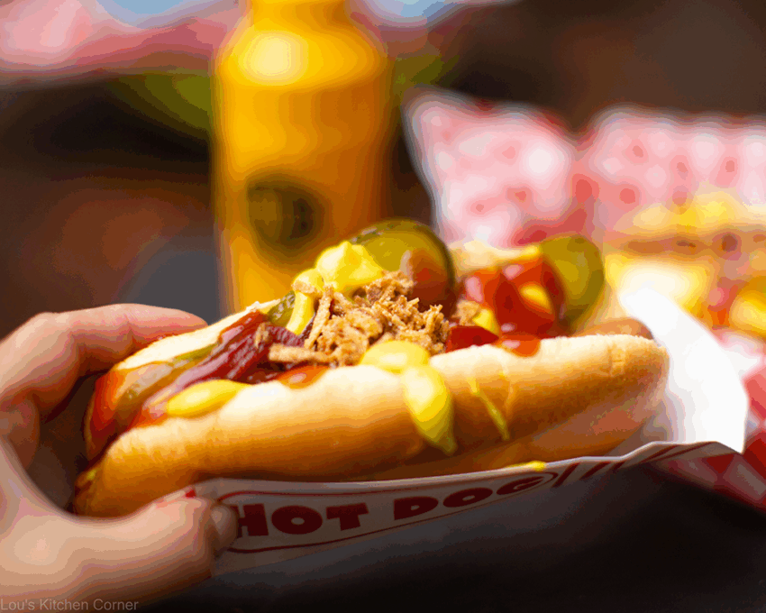 Best Sides for Hot Dogs: Elevate Your Cookout Game!