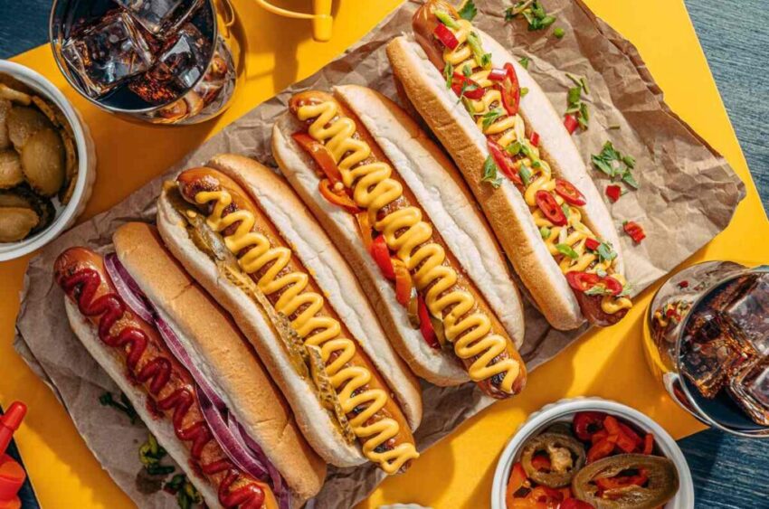 Hot Dog Heaven: The Ultimate Guide to Perfect Hot Dog Ingredients