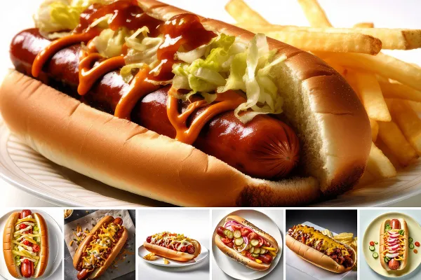 Hot Dogs Plus Menu: The Ultimate Guide to Elevating Your Wiener Game