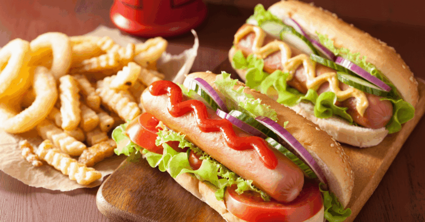 What Goes On Hot Dogs: The Ultimate Guide to Toppings & More!