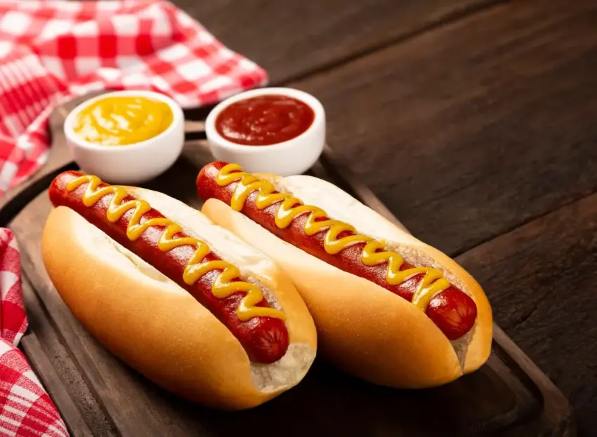 The Healthiest Hot Dog: Expert Guide to Guilt-Free Grilling [2024]