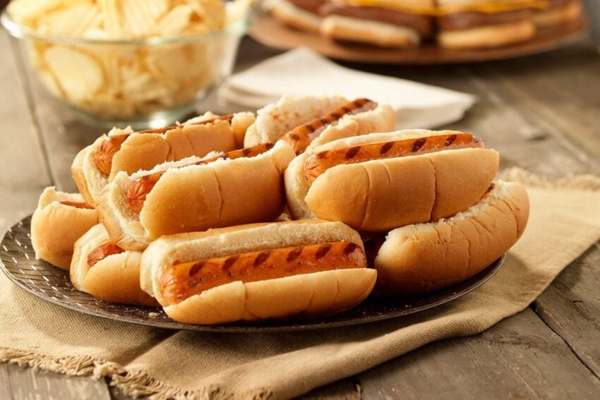Best Wiener Wagon Hot Dog Buns: Expert Guide & Review [2024]