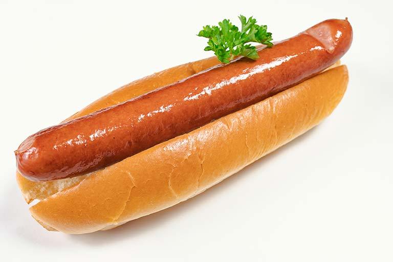 Best Sausage for Hot Dogs: Expert Guide & Top Picks [2024]
