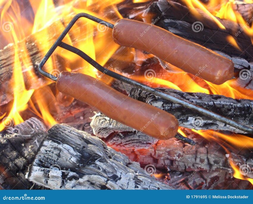 Roast Hot Dogs: The Ultimate Guide to Grilling Perfection