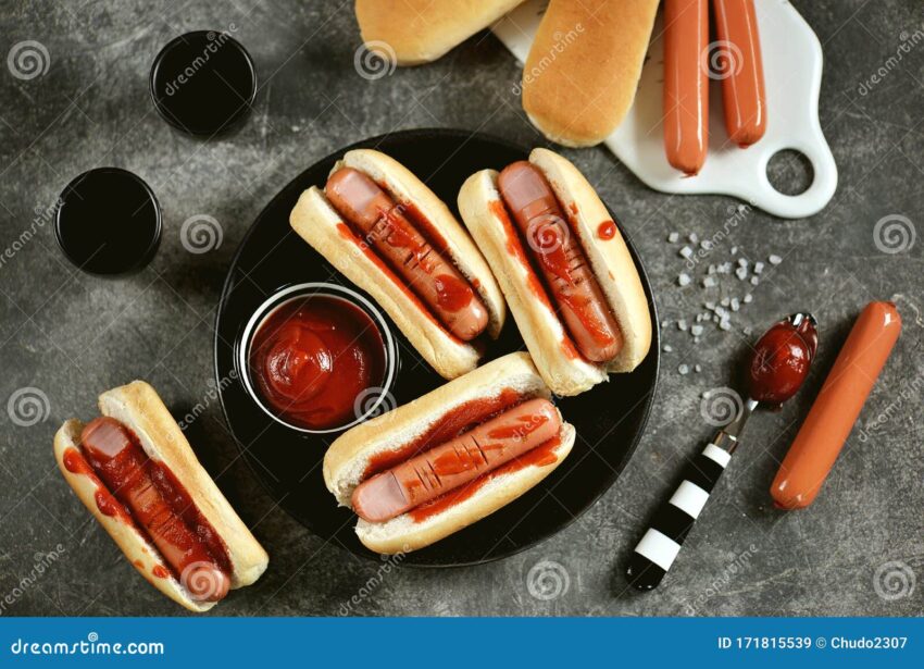 Hot Dog Finger Gloves: The Ultimate Guide to Mess-Free Grilling