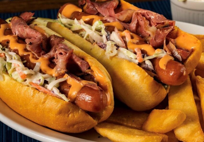 Hot Dogs Fourth of July: The Ultimate Grilling Guide