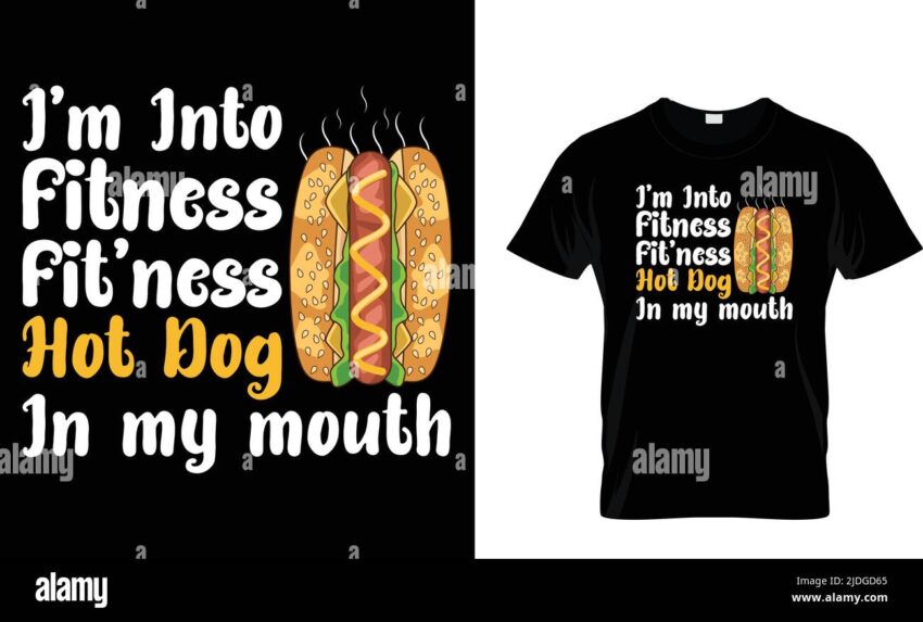 Hot Dog Dog Shirt: The Ultimate Guide to Canine Culinary Couture