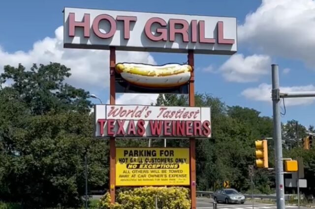 Best Hot Dogs in Clifton: Your Ultimate Guide to the Top Dogs!