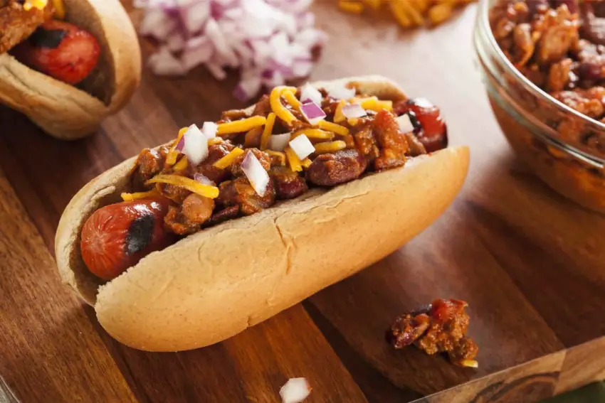 Best Hot Dog Manhattan: Your Expert Guide to NYC’s Top Dogs