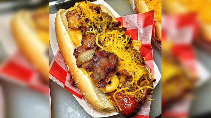 Six Corners Hot Dog Fest: The Ultimate Guide (2024)