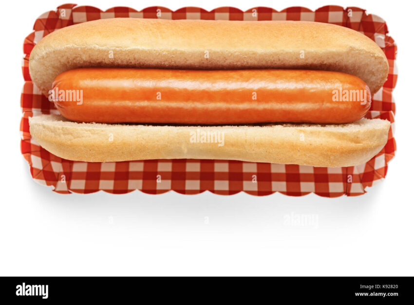Hot Dog Wiener: The Ultimate Guide to Flavor, History, & Selection