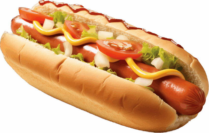 Hot Dog Photo Perfection: From Snapshots to Sizzle Reels