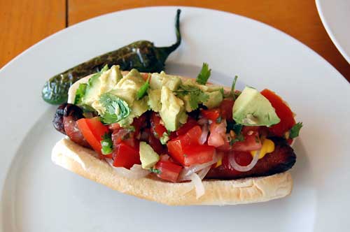 Mexican Style Hot Dog: The Ultimate Guide to Flavor & Tradition