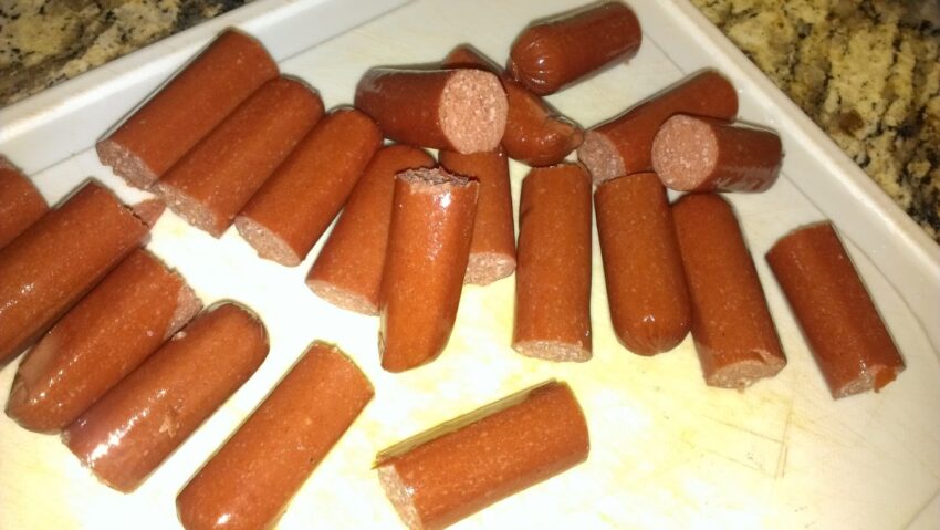 The Ultimate Guide to 97% Fat-Free Hot Dogs: Health, Taste & Brands