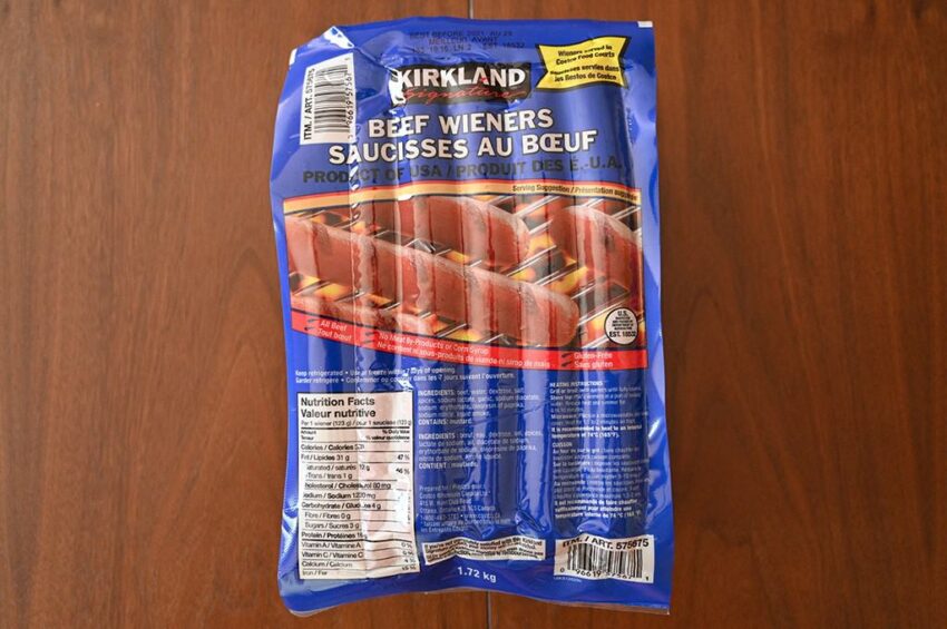 Ultimate Guide to 1/4 Pound Hot Dogs: Size, Taste & Expert Tips