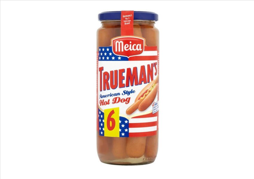 Hot Dogs in a Jar: The Definitive Guide to Shelf-Stable Franks