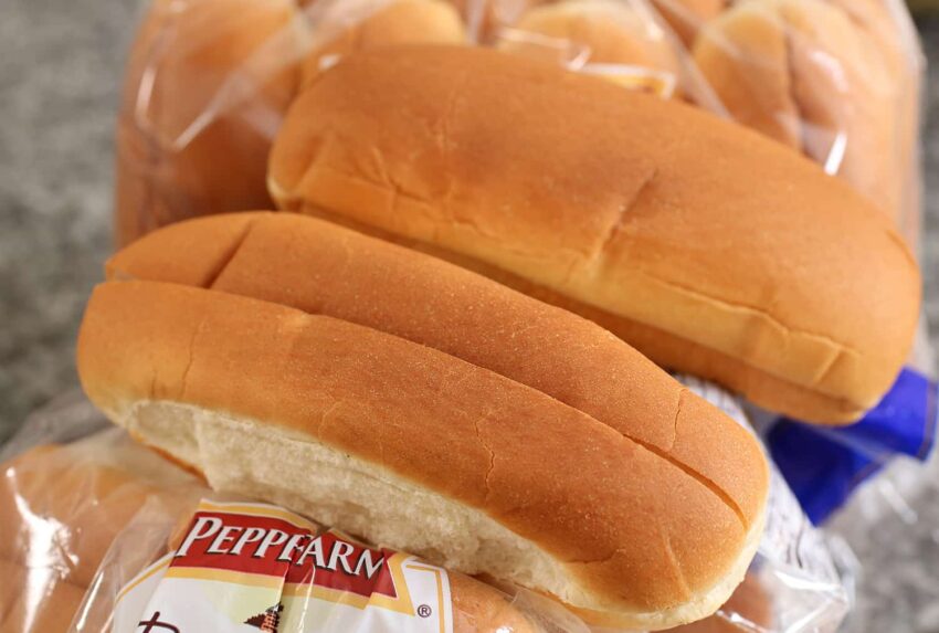 Open Hot Dog Bun: The Ultimate Guide to Choosing & Using Them