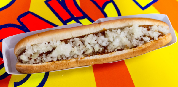 Cupid’s Hot Dogs Near Me: Your Ultimate Guide to Deliciousness