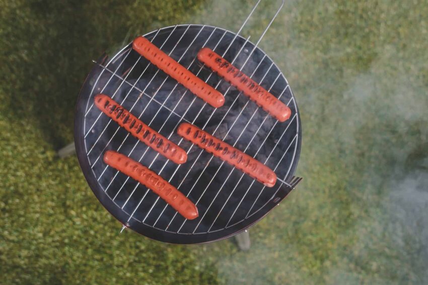 Perfect Hot Dogs: Mastering the Ideal Cooking Temperature