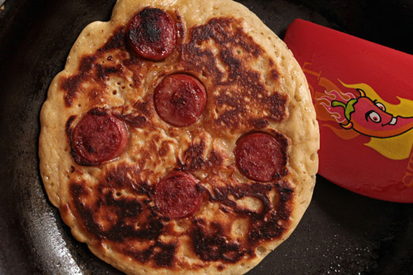 Hot Dog Pancake Perfection: The Ultimate Guide (2024)